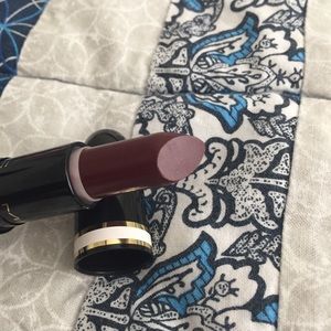 Mac Dark Deed lipstick